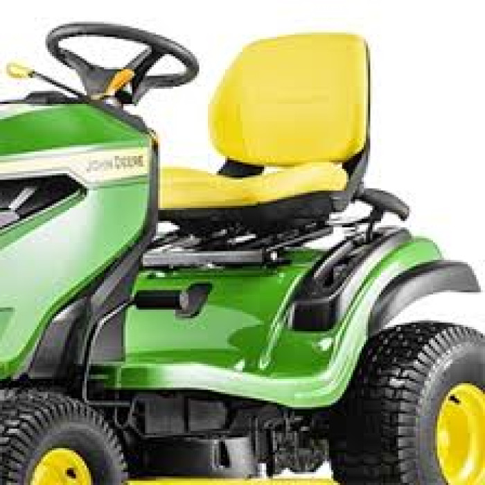 Газонокосарка John Deere X127