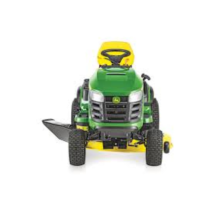 Газонокосарка John Deere X127
