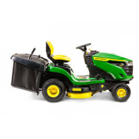 Газонокосарка John Deere X147R