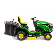 Газонокосарка John Deere X147R