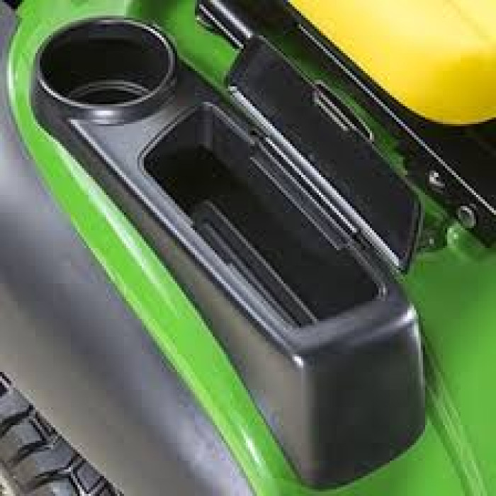 Газонокосарка John Deere X147R