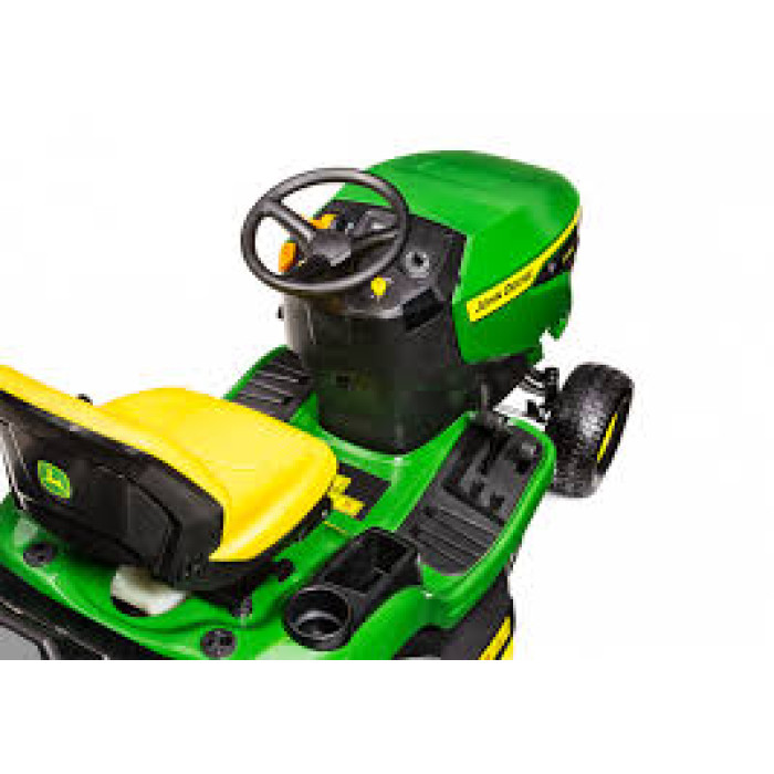 Газонокосарка John Deere X147R