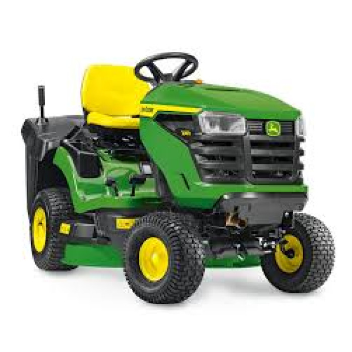 Газонокосарка John Deere X147R