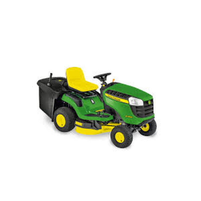 Газонокосарка John Deere X147R