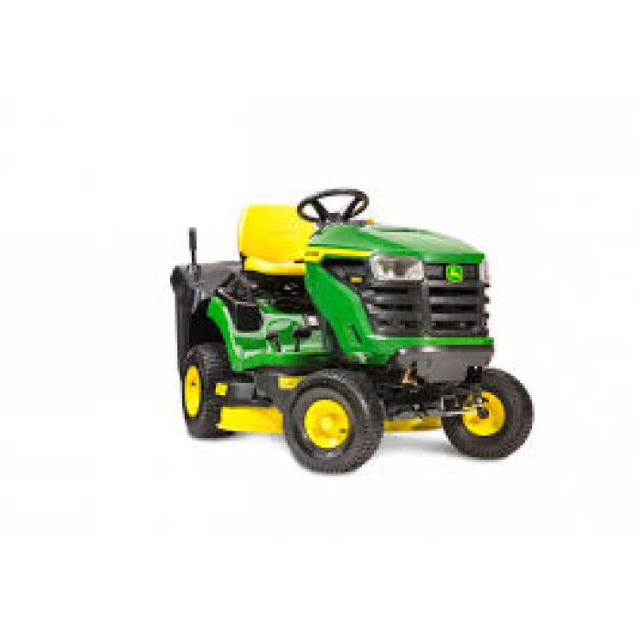Газонокосарка John Deere X147R