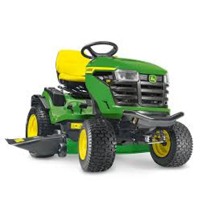 Газонокосарка John Deere X167R	