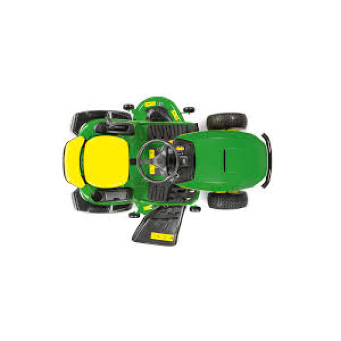 Газонокосарка John Deere X167R	