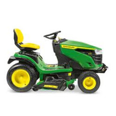 Газонокосарка John Deere X167