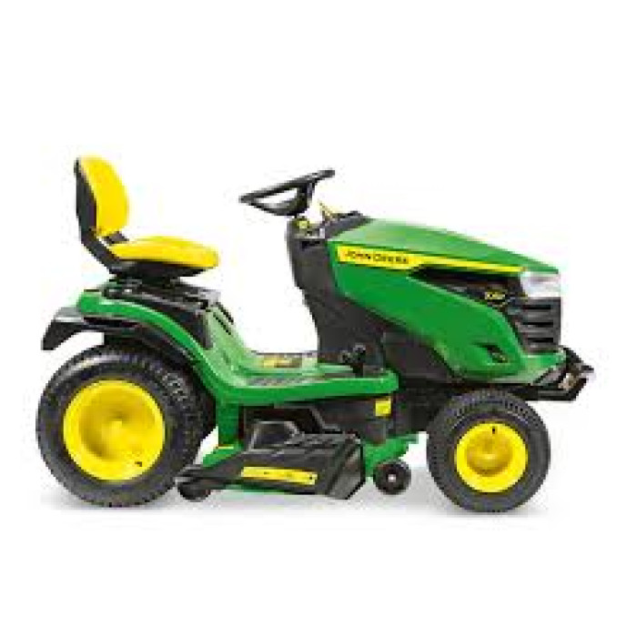 Газонокосарка John Deere X167R	