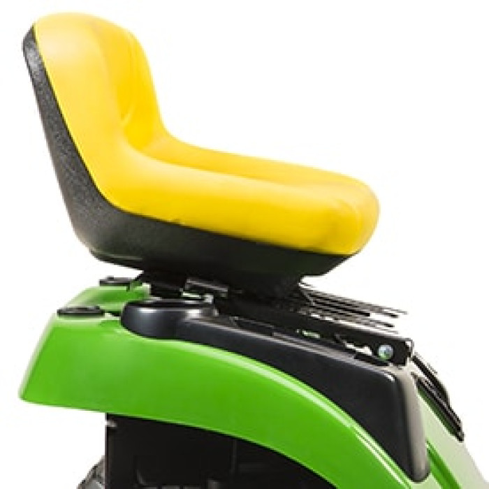 Газонокосарка John Deere X167R	