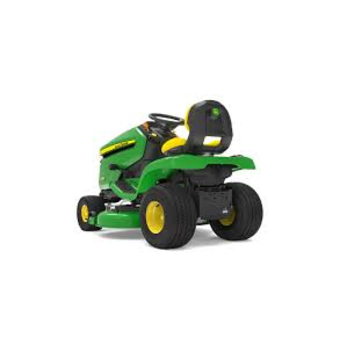 Газонокосарка John Deere X350	