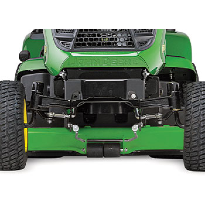 Газонокосарка John Deere X350R	