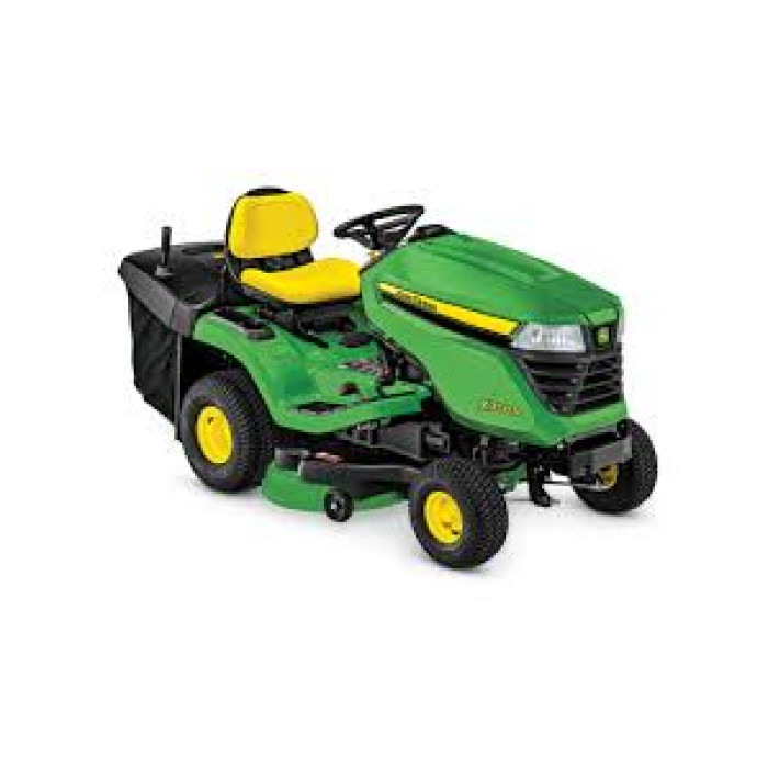 Газонокосарка John Deere X350R	