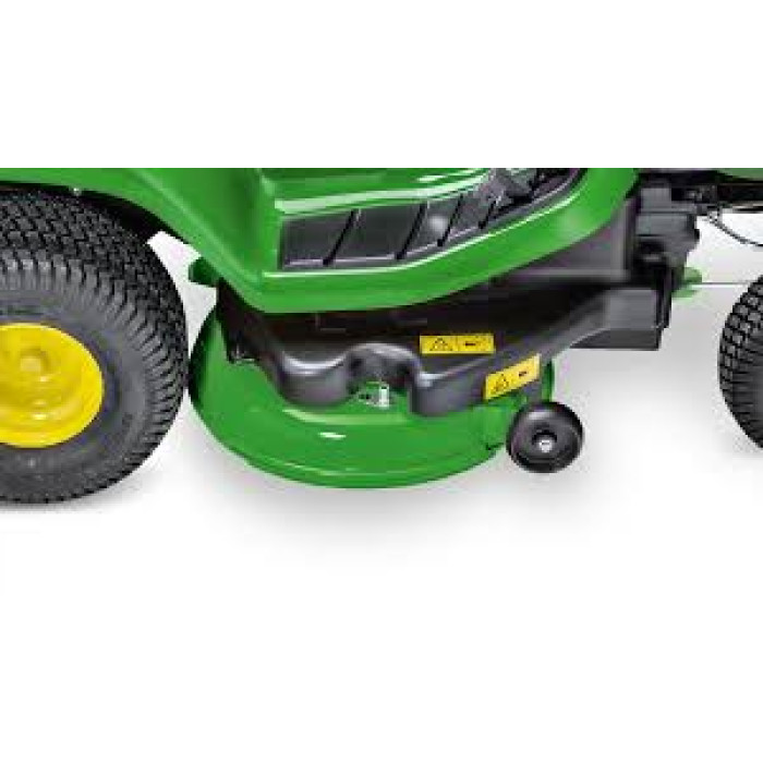 Газонокосарка John Deere X350R	