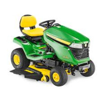 Газонокосарка John Deere X370