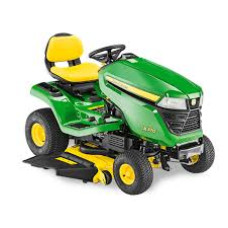 Газонокосарка John Deere X370