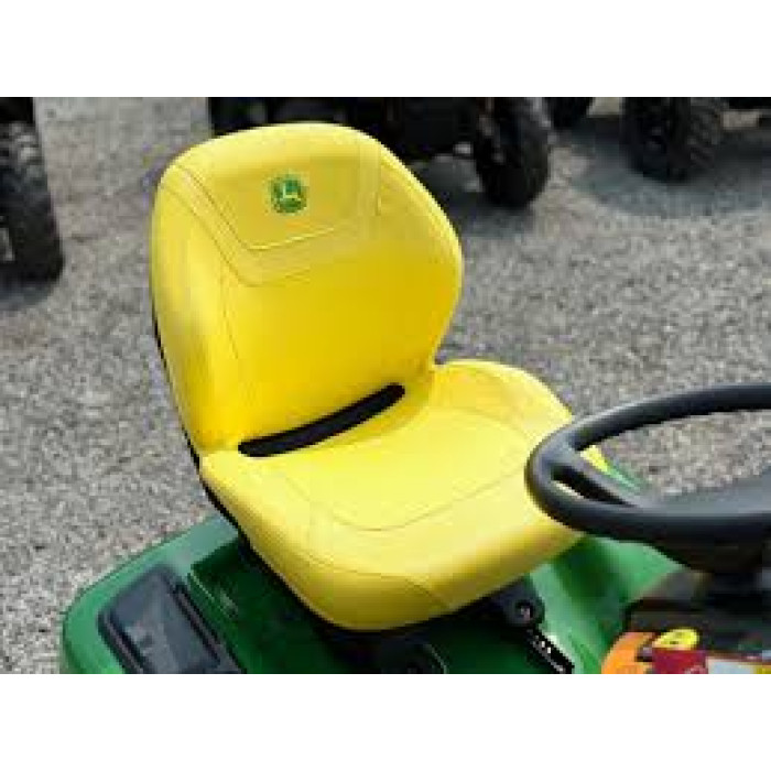 Газонокосарка John Deere X370	