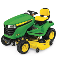 Газонокосарка John Deere X380
