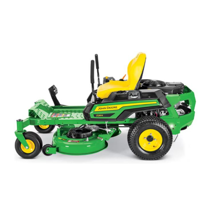 Газонокосарка John Deere Z315E	