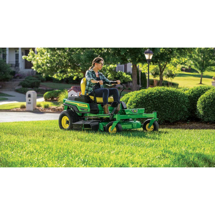 Газонокосарка John Deere Z315E	