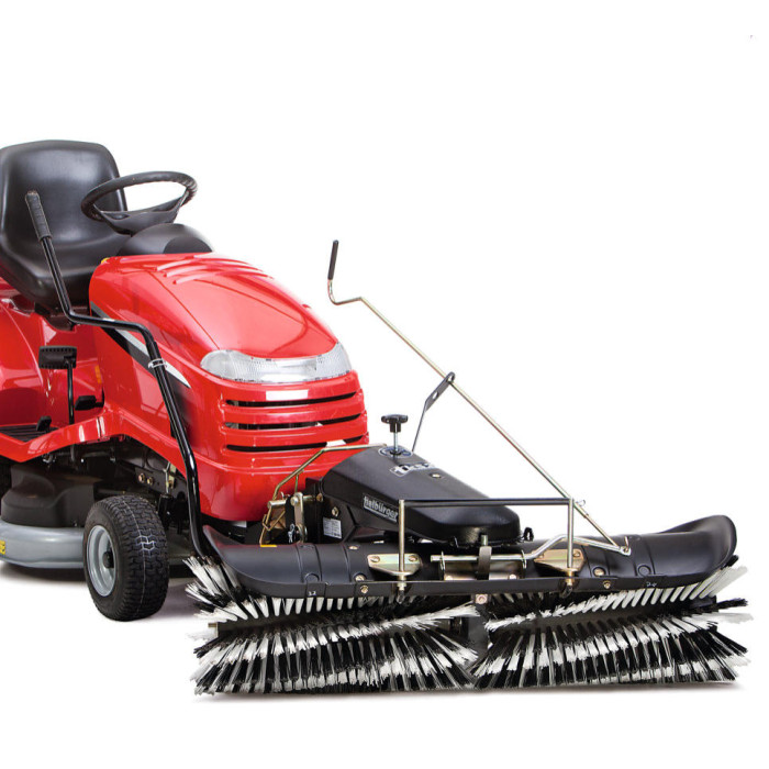 Щітка підмітальна John Deere TK 520 120 см	