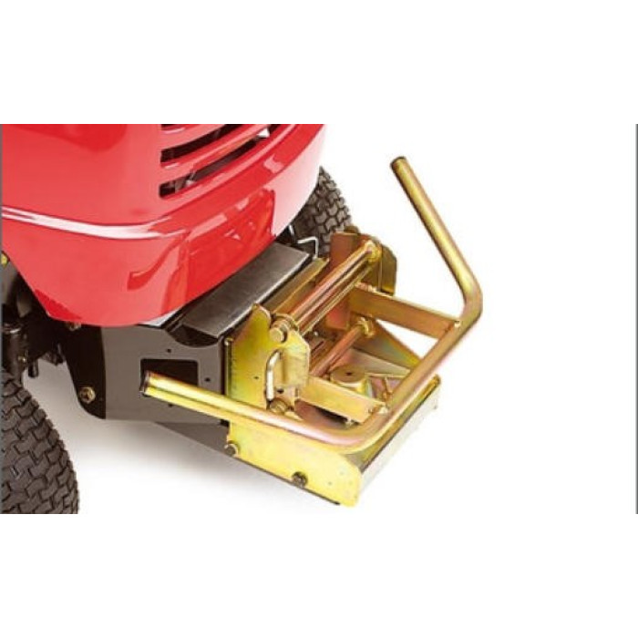 Щітка підмітальна John Deere TK 520 120 см	