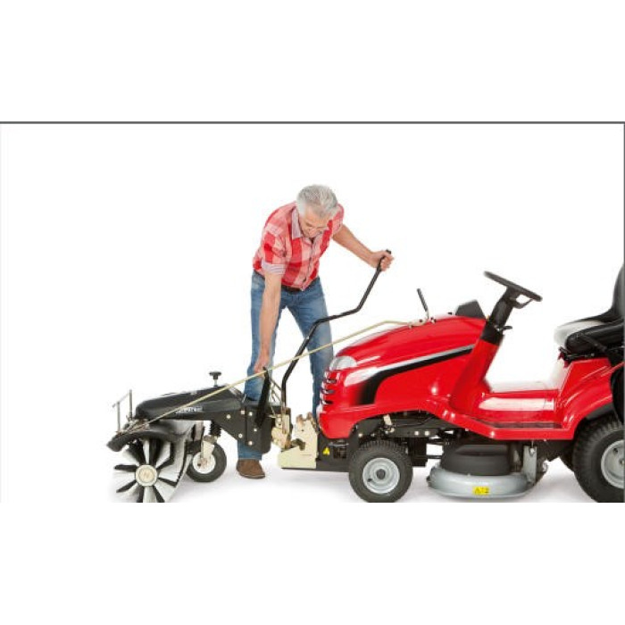 Щітка підмітальна John Deere TK 520 120 см	