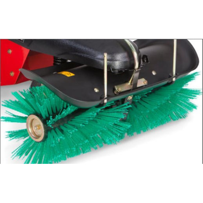 Щітка підмітальна John Deere TK 520 120 см	