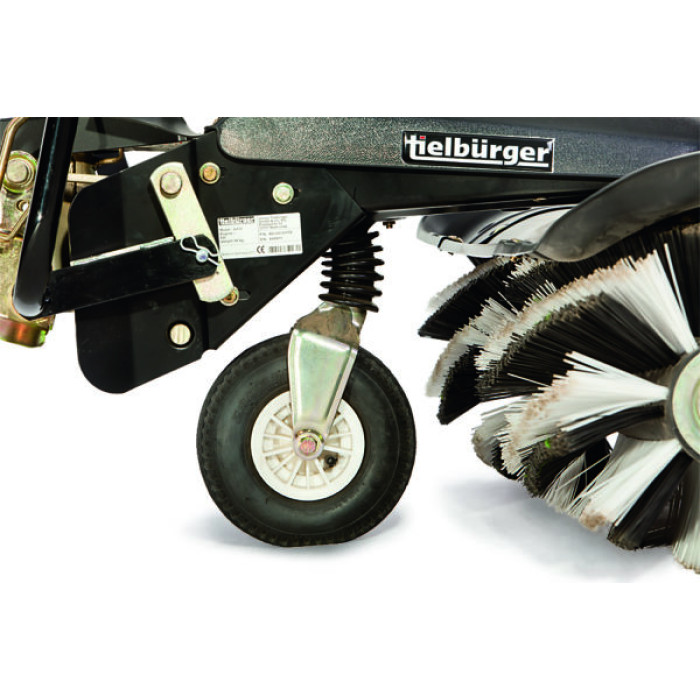 Щітка підмітальна John Deere TK 520 120 см	