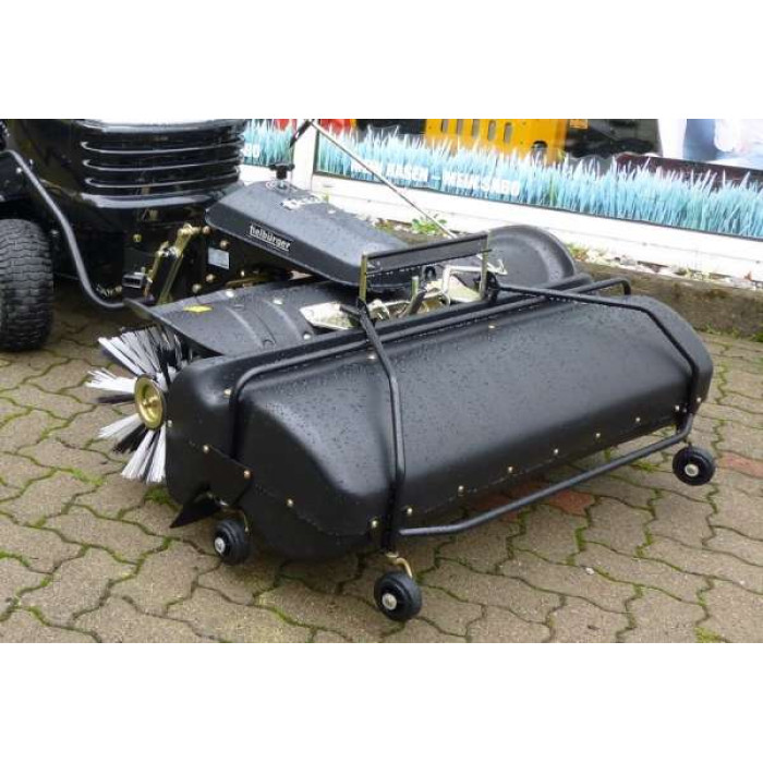 Щітка підмітальна John Deere TK 520 120 см	