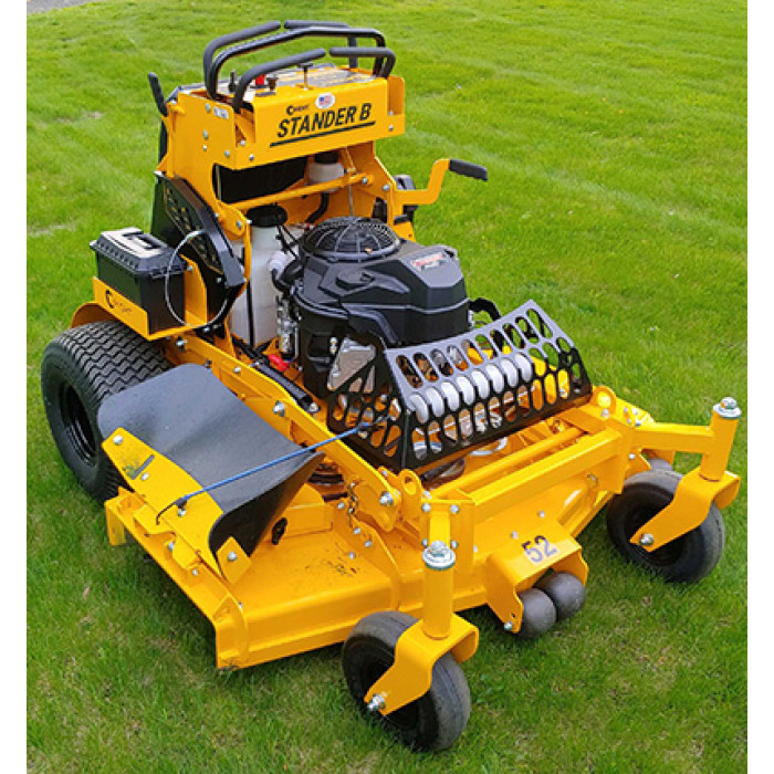 Газонокосарка Wright Stander B 48