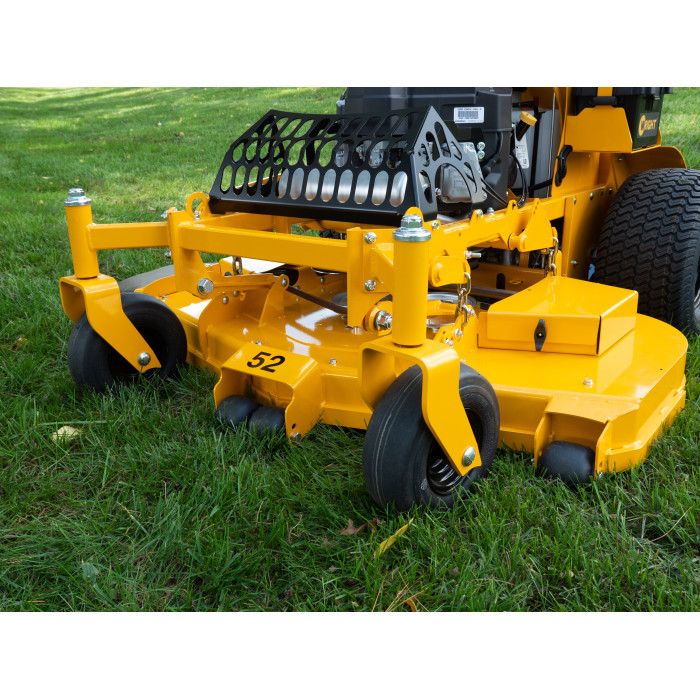 Газонокосарка Wright Stander B 48