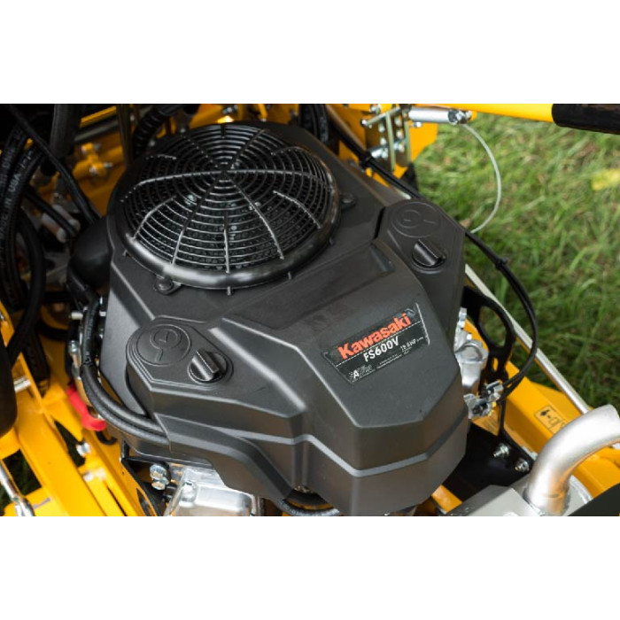 Газонокосарка Wright Stander B 48