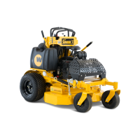 Газонокосарка Wright Stander Intensity 42