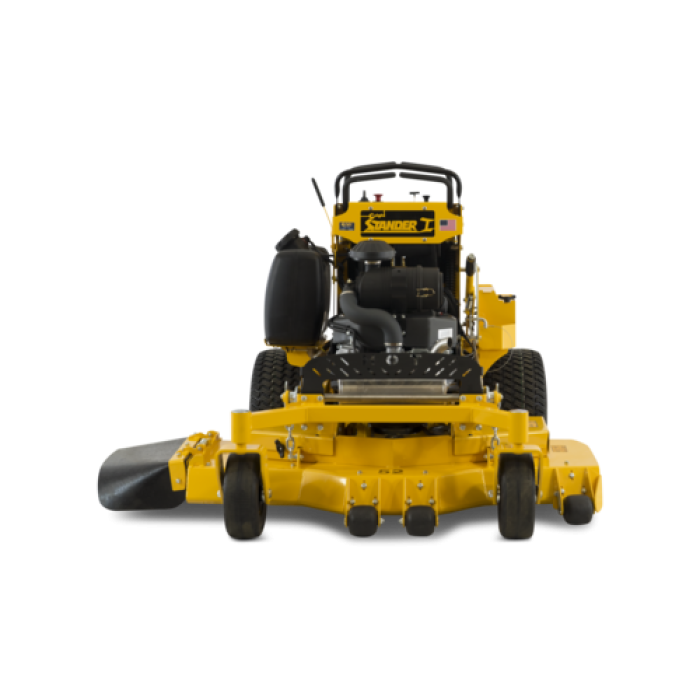 Газонокосарка Wright Stander Intensity 36