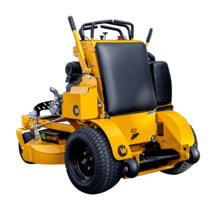 Газонокосарка Wright Stander Intensity 36