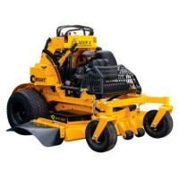 Газонокосарка Wright Stander X 48