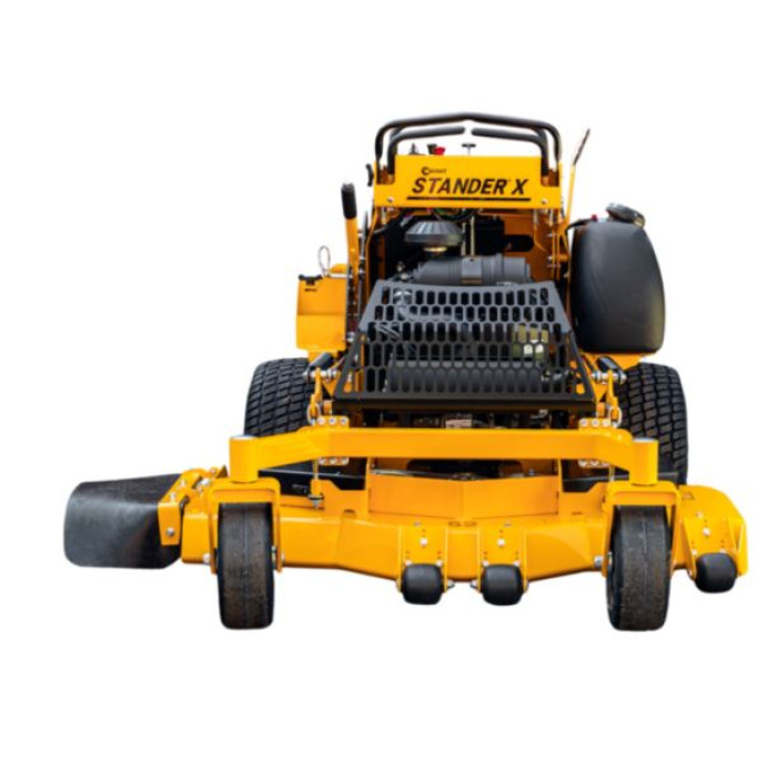 Газонокосарка Wright Stander X 48
