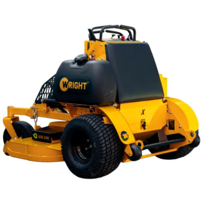 Газонокосарка Wright Stander X 48