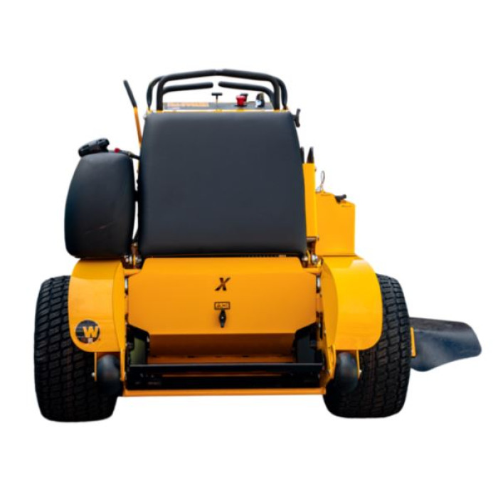 Газонокосарка Wright Stander X 48