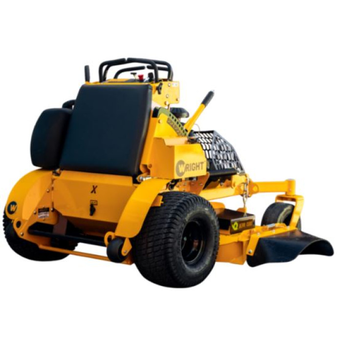 Газонокосарка Wright Stander X 48