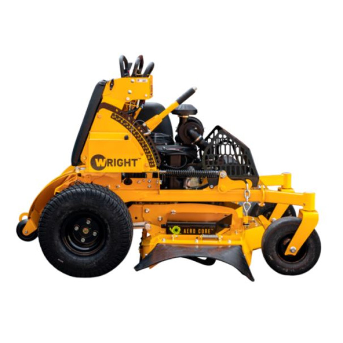 Газонокосарка Wright Stander X 48