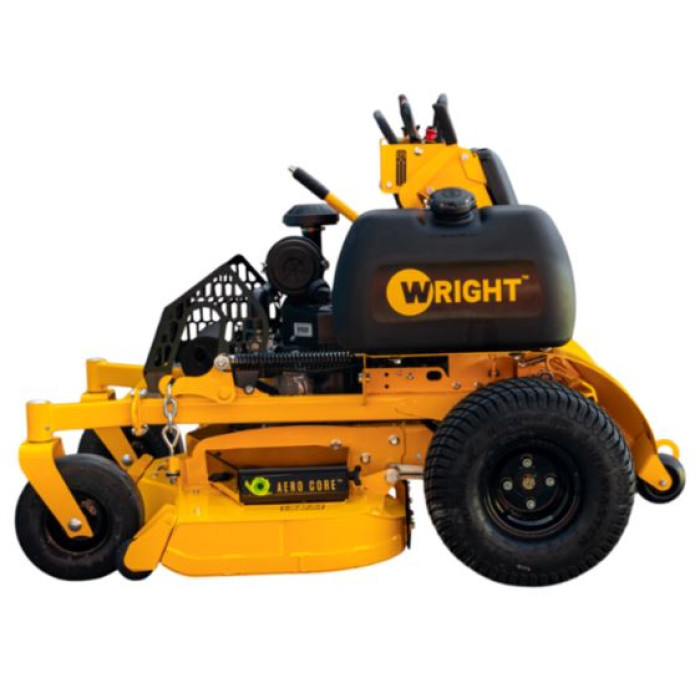Газонокосарка Wright Stander X 48