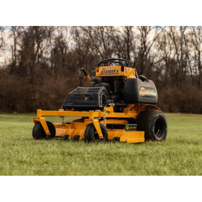 Газонокосарка Wright Stander X 48