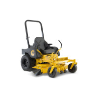 Газонокосарка Wright ZTO 48 