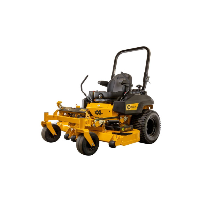 Газонокосарка Wright ZXL 61	