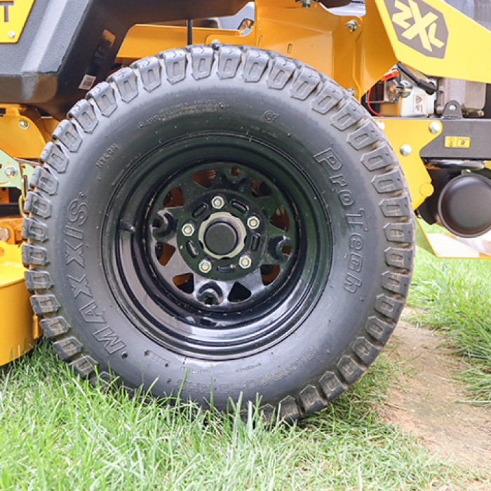 Газонокосарка Wright ZXL 61	