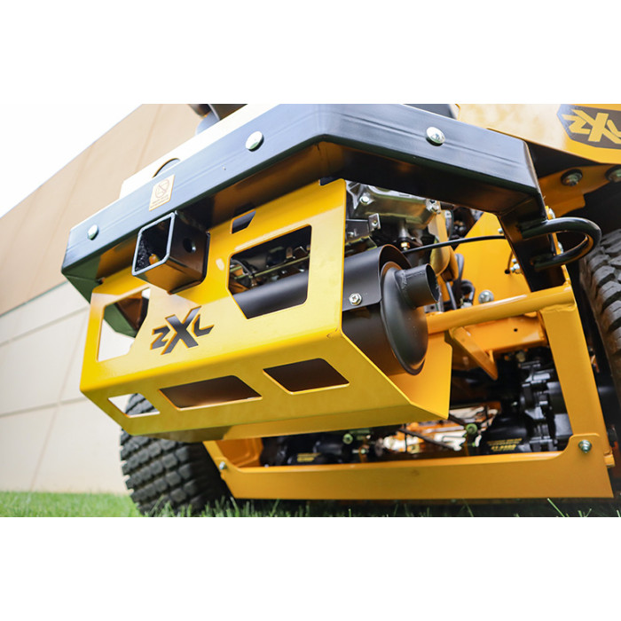 Газонокосарка Wright ZXL 61	