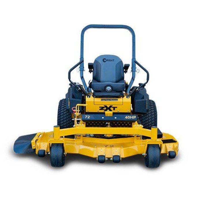 Газонокосарка Wright ZXT 61