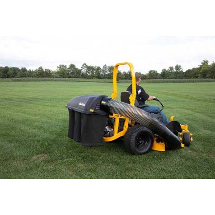 Газонокосарка Wright ZXT 61